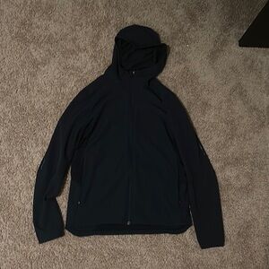 Warp Lite Zip up